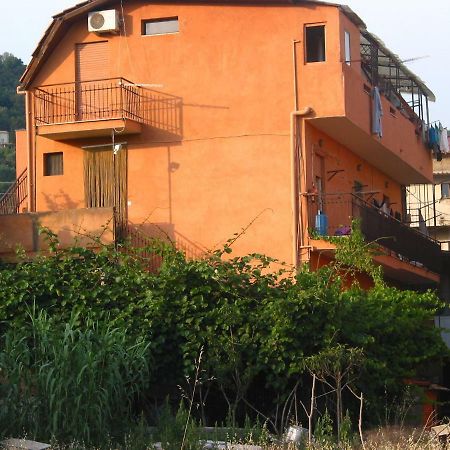 Casa Vacanze Paradiso Apartment Ламеция Терме Екстериор снимка