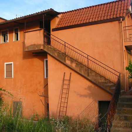 Casa Vacanze Paradiso Apartment Ламеция Терме Екстериор снимка