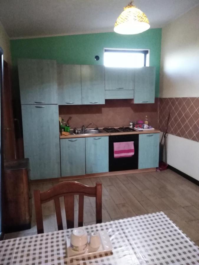 Casa Vacanze Paradiso Apartment Ламеция Терме Екстериор снимка