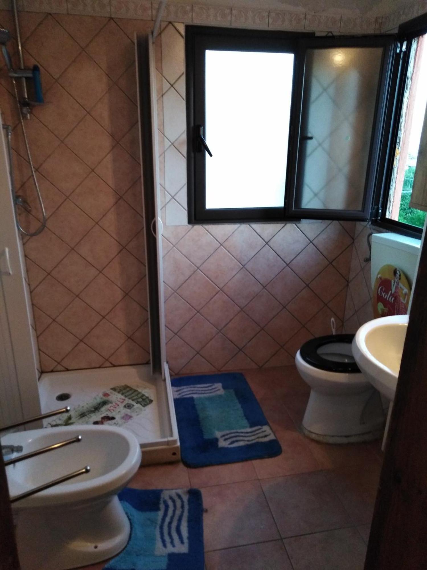 Casa Vacanze Paradiso Apartment Ламеция Терме Екстериор снимка