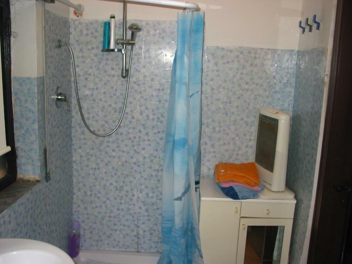 Casa Vacanze Paradiso Apartment Ламеция Терме Екстериор снимка